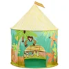 relaxdays Spielzelt Dschungel Kinder (1-tlg)
