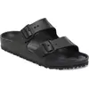 Birkenstock Arizona EVA Black Größe EU 36 schmal