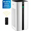 Trotec Airgoclean 350 E Luftreiniger, Ionisator, EPA-Filter