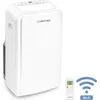 TROTEC Klimagerät PAC 3910 X   3,9 kW (13.300 BTU), 3-in-1: Kühlen, En...