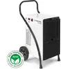 TROTEC Luftentfeuchter TTK 170 ECO (max. 52l/Tag), geeignet für Innenr...