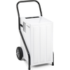 Trotec TTK 171 ECO Luftentfeuchter, 6,6l Tankkapazität