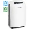 TROTEC Komfort Luftentfeuchter TTK 100 E (max. 30 L/Tag), geeignet für...