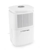 Trotec TTK 30 E Luftentfeuchter, 2,2l Tankkapazität