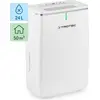 Trotec TTK 72 E Luftentfeuchter, 5,5l Tankkapazität