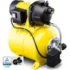 TROTEC Hauswasserwerk TGP 1025 E