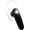 LogiLink BT0046, Kabellos, Anrufe/Musik, 9 g, Kopfhörer, Schwarz