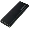 Logilink Ua0314 Externes Ssd M.2-gehäuse