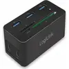 LogiLink UA0370, Kabelgebunden, USB 3.2 Gen 1 (3.1 Gen 1) Type-C, 60 W...