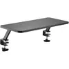 LogiLink BP0153 (32", 20 kg), Monitor Halterung, Schwarz