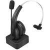 LogiLink BT0059, Kabellos, Büro/Callcenter, 20 - 20000 Hz, 180 g, Kopf...