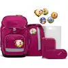 Rucksack Ergobag Fata 01034-40083 Uni Polyester