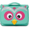 Affenzahn Vorschultasche Eule Türkis