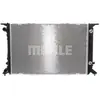 MAHLE CR 910 000S Kühler Wasserkühler Motorkühler für AUDI A4 Avant (8...