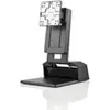 Fujitsu S26361-F2601-L700 (Tisch, 24", 4.50 kg), Monitor Halterung, Sc...