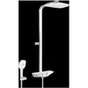 Hansa, Duschsystem, Emotion Brause-Thermostat Duschsystem für Wandmont...