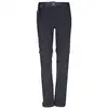 MAIER SPORTS Damen ZippOff-Wanderhose Nata dunkelblau | 44