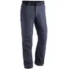 Wanderhose Maier Sports Tajo 2 Bleu 44