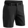 Short Maier Sports Nil Noir 48