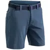 Short Maier Sports Nil Bleu 46