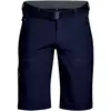 Maier Sports, Herren, Outdoorhose, Nil Bermuda Shorts (52, L), Blau