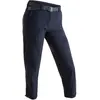 7/8 Wanderhose Damen Maier Sports Lulaka Bleu 38