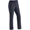 Damenhosen Maier Sports Rechberg Therm Bleu 46