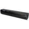 Bosch PowerTube 400Wh Gen 2 Horizontal Type Akku Schwarz
