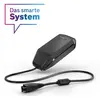 Bosch 4A Ladegerät 220-240V (BPC3400)   Das intelligente System