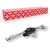 FEBI BILSTEIN 172033 Wischergestänge für CITROËN JUMPER Kasten passend...