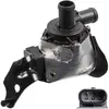 FEBI BILSTEIN Zusatzwasserpumpe 175439 für VW Golf VII Schrägheck (5G1...