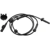 FEBI BILSTEIN ABS Sensor Raddrehzahl Hinten Links für FIAT PUNTO (188)...
