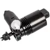 febi bilstein 109274 Waschwasserpumpe für Scheibenreinigungsanlage, mi...