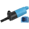 febi bilstein 109447 Waschwasserpumpe für Scheinwerferreinigungsanlage...