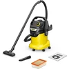 Staubsauger KARCHER KWD 5 V-25/5/22 (BYY)