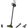 Kärcher Akku-Staubsauger VC 4 Cordless myHome, 30min, weiß, beutellos