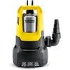 KÄRCHER Schmutzwasser-Tauchpumpe SP 22.000 DIRT LEVEL SENSOR