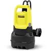 Karcher Sp 16.000 Dirt Wasserpumpe