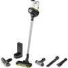 Kärcher Akku-Staubsauger VC 6 Cordless ourFamily Pet, 50 min, weiß