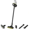 Kärcher Akku-Staubsauger VC 4 Cordless myHome Pet, 30min, weiß, beutel...