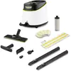 Kärcher Dampfreiniger SC 3 Deluxe, 1900W, 3,5 bar, 1L Tank, Fliesen