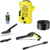 Kärcher 4054278630434, Kompakt, Elektro, Schwarz, Gelb, 360 l/h, 110 b...