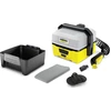 Kärcher Mobile Outdoor Cleaner OC 3 + Pet Box, Fördermenge 2 l/min, 15...