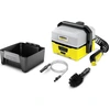 Kärcher Mobile Outdoor Cleaner OC 3 + Adventure Box, Fördermenge 2 l/m...
