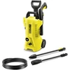 Kärcher Hochdruckreiniger K 2 Premium Power Control, 110 bar, 360 l/h,...