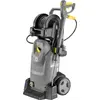 Kärcher HD 7/14-4 MXA PLUS Elektro-Hochdruckreiniger, 3400 Watt, 210 B...