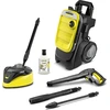 Hochdruckreiniger K 7 Compact Home