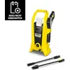 Kärcher Akku-Hochdruckreiniger K 2 Battery, max. 110 bar, ohne Akku