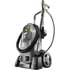Kärcher HD 7/14-4 M Plus, Senkrecht, Elektro, 10 m, Hochdruck, 5 m, Sc...