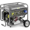 Kärcher, Stromgenerator, Synchrongenerator PGG 6/1 (5000 W, 25 l)